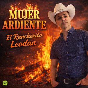 El rancherito leodan - Tu eres ardiente