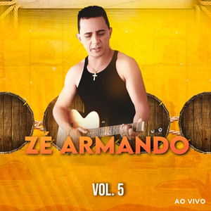 Zé Armando - Meus Braços Te Esperam