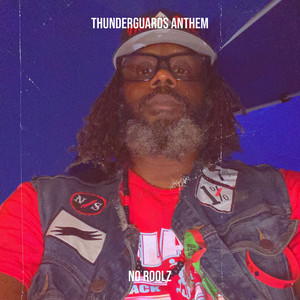 Thunderguards Anthem by No Roolz