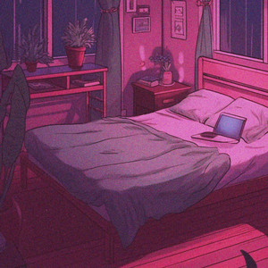 IN BED by Pink Hour