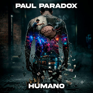 Humano by Paul Paradox