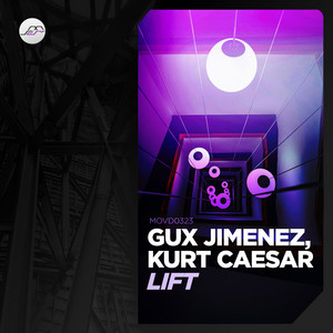Lift by Gux Jimenez, Kurt Caesar