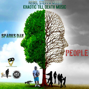 Sparks Dan - People