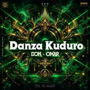 Danza Kuduro - House by AhZed