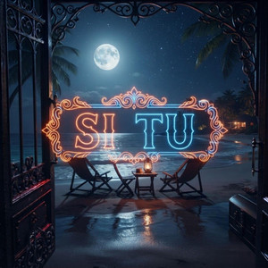 SI TU by DAMIAN RO$e