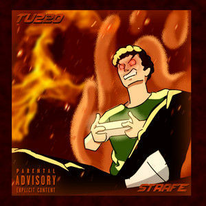 Tuzzo - Strafe