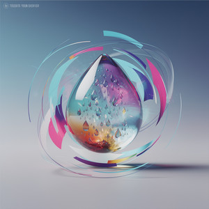 Crying Rain by Kryostatik