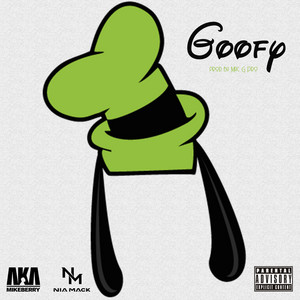 AkaMikeBerry & Nia Mack - Goofy