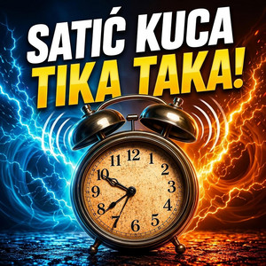 Satic kuca tika taka by Ava Illusions