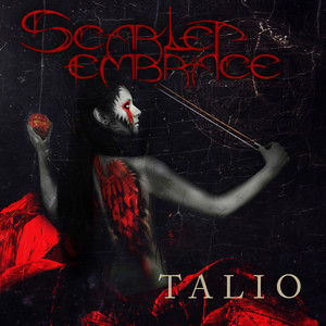 The Scarlet Embrace — Talio