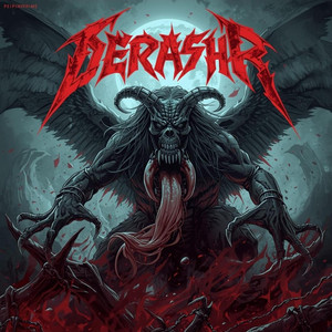 Demons by Street 22