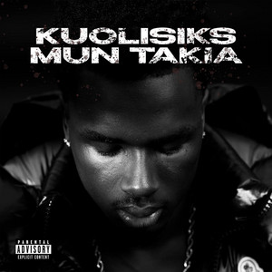 Kuolisiks mun takia by KJ