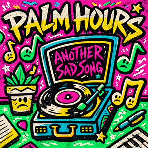 Another Sad Song by Palm Hours