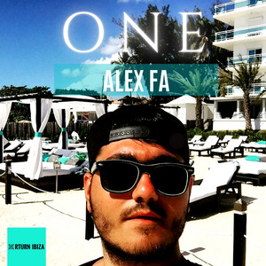 July in Ibiza by Alex Fa
