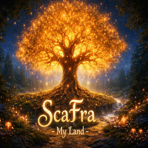 My Land by ScaFra