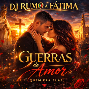 DJ-RUMOAFATIMA - GUERRAS DE AMOR