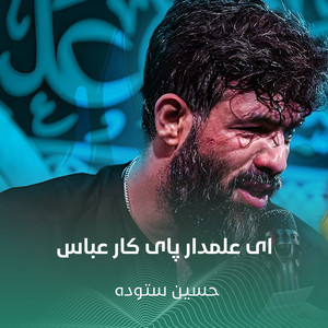 ای علمدار پای کار عباس by حسین ستوده