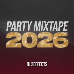 Party Waves IV by DJ 2EFFECTS