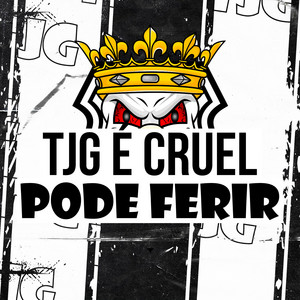 Mc Bacana - Tjg É Cruel Pode Ferir
