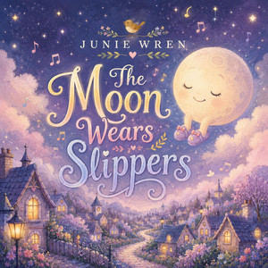 The Laughing Kite by Junie Wren