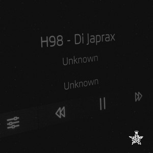 Di Japrax by H98