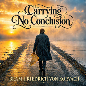 North Keeps Finding Me by Bram Friedrich von Korvach