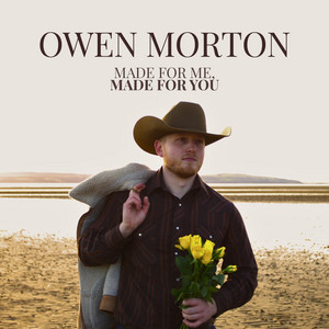 I Need A Drink by Owen Morton