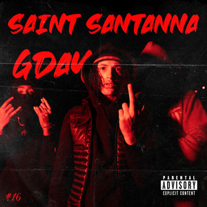 G-Day by Saint Santanna