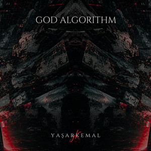God Algorithm by Yaşar Kemal