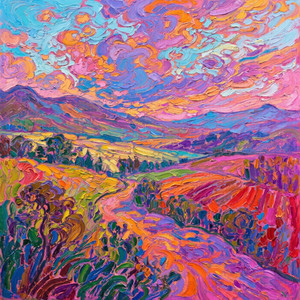 Chelsey Hettinger - The Long Way Home