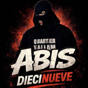Diecinueve by Abis