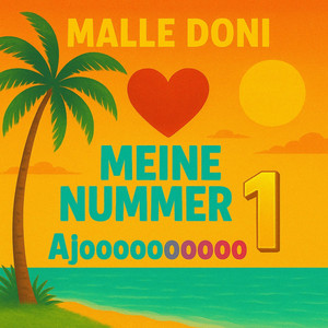 Malle Doni - Meine Nummer 1
