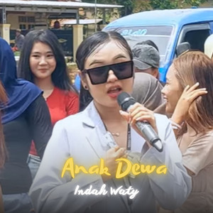 ANAK DEWA - Live Version