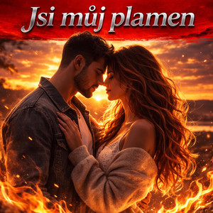 Jsi můj plamen by Klondike256