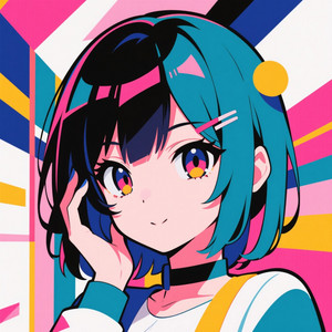 Jacquelyn Heidenreich - The Machine