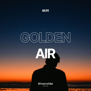Golden Air by MILOYE