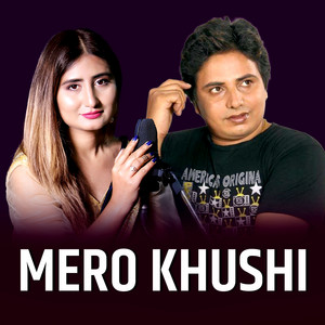 Kastup Panta & Anju Panta - Mero Khushi