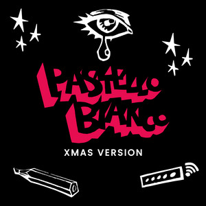 Pastello Bianco (Xmas version) — Pinguini Tattici Nucleari
