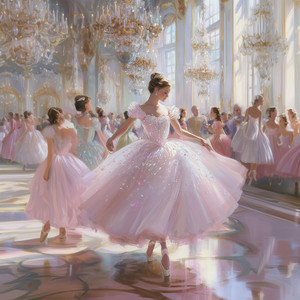 Dance of the Heart by Blush Notes