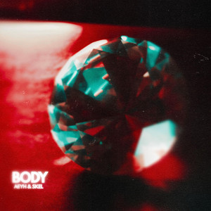 BODY by AEYH, 333skelmortem