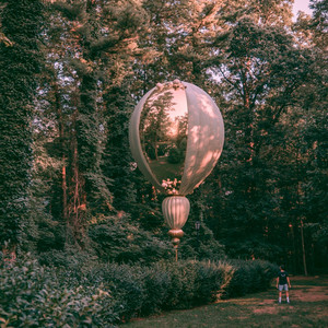 Karma by Lunar Wave
