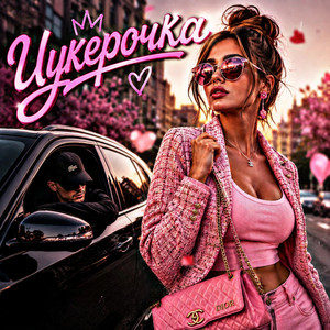 ️Цукерочка by ZVUCAR