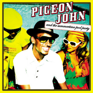 The Last Sunshine by Pigeon John, RJD2, J-Live