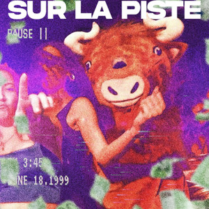 Rocky Bullboa - Sur la piste