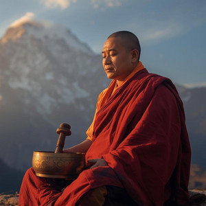 Sacred Sound Bath - Tibetan Bowls + Flute by Aithana Selket