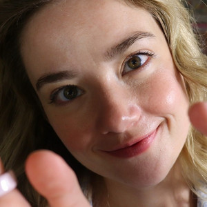 Plucking & Staying Still by Madi ASMR