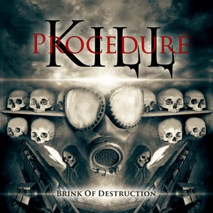 Brink Of Destruction