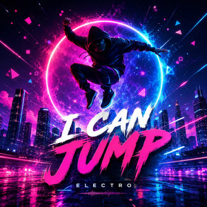 I Can Jump by Eilen G
