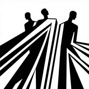 Abigail Bennett - Astral Plane