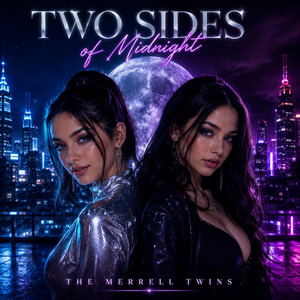 Two Sides of Midnight by The Merrell Twins